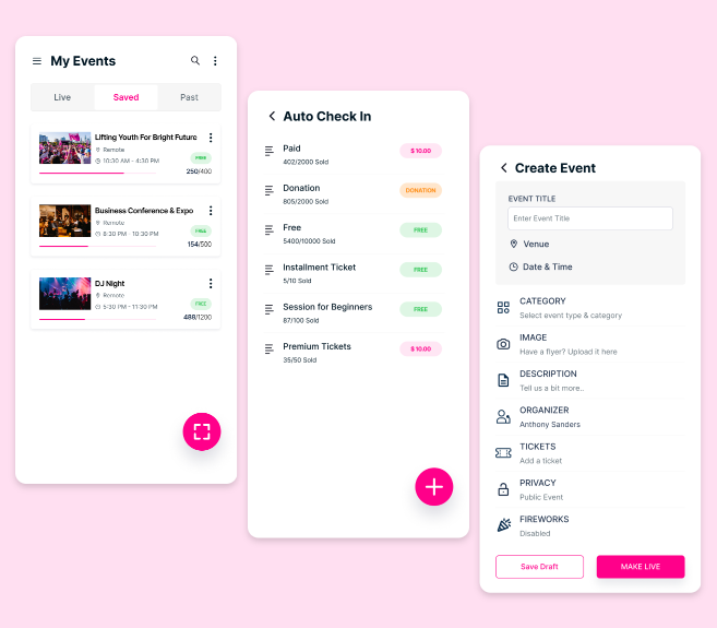 Reporting & Analytics