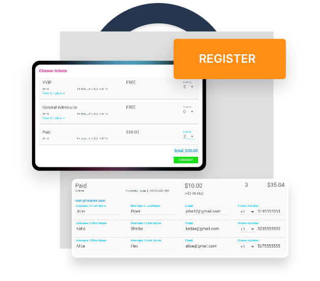 Reporting & Analytics